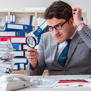 Forbes – Conduct Your Own Leadership Audit by Focusing on These 5 Areas